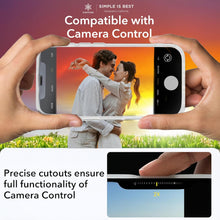 Load image into Gallery viewer, iPhone 17 Pro Max (6.9 inch) Magsafe Case Translucent Matte - IceSword
