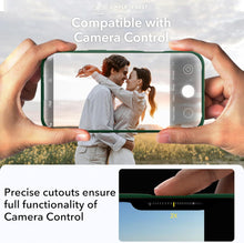 Load image into Gallery viewer, iPhone 17 Pro Max (6.9 inch) Magsafe Case Translucent Matte - IceSword
