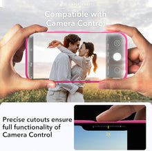 Load image into Gallery viewer, iPhone 17 Pro Max (6.9 inch) Magsafe Case Translucent Matte - IceSword
