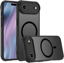 Load image into Gallery viewer, iPhone Air (6.5 inch) Magsafe Case Translucent Matte - IceSword
