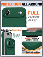 Load image into Gallery viewer, iPhone Air (6.5 inch) MagSafe Case Translucent Matte - IceSword
