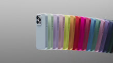 Load and play video in Gallery viewer, iPhone 15 Pro Case - 6.1
