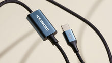 Load image into Gallery viewer, USB cable - IceSword
