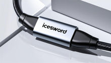 Load image into Gallery viewer, USB cable - IceSword
