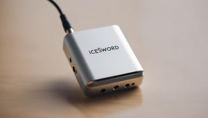 Wire sound recorder - IceSword