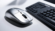 Load image into Gallery viewer, Wireless computer mouse and Keyboards Combo Set - IceSword
