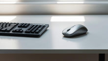 Load image into Gallery viewer, Wireless computer mouse and Keyboards Combo Set - IceSword
