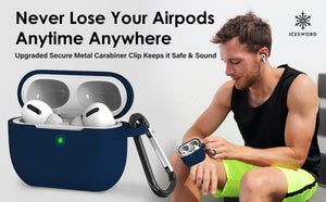 AirPods Pro Case - IceSword