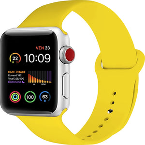 IceSword Sport Band For Apple Watch - IceSword