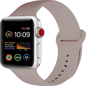 IceSword Sport Band For Apple Watch - IceSword