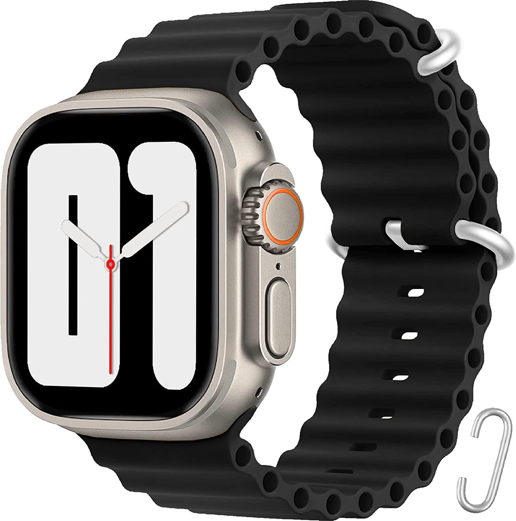 IceSword Ultra Band For Apple Watch - IceSword