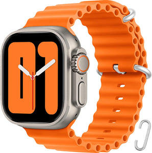 IceSword Ultra Band For Apple Watch - IceSword