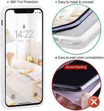 Load image into Gallery viewer, iPhone 11 Silicone Case - 6.1&quot; - IceSword

