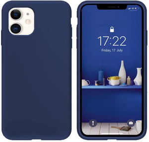 iPhone 11 Silicone Case - 6.1" - IceSword