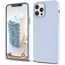 Load image into Gallery viewer, iPhone 12 Pro Max Silicone Case - 6.7&quot; - IceSword
