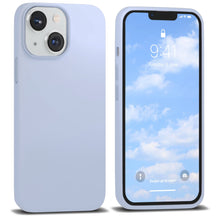 Load image into Gallery viewer, iPhone 13 (2021) Silicone Case - 6.1&quot; - IceSword
