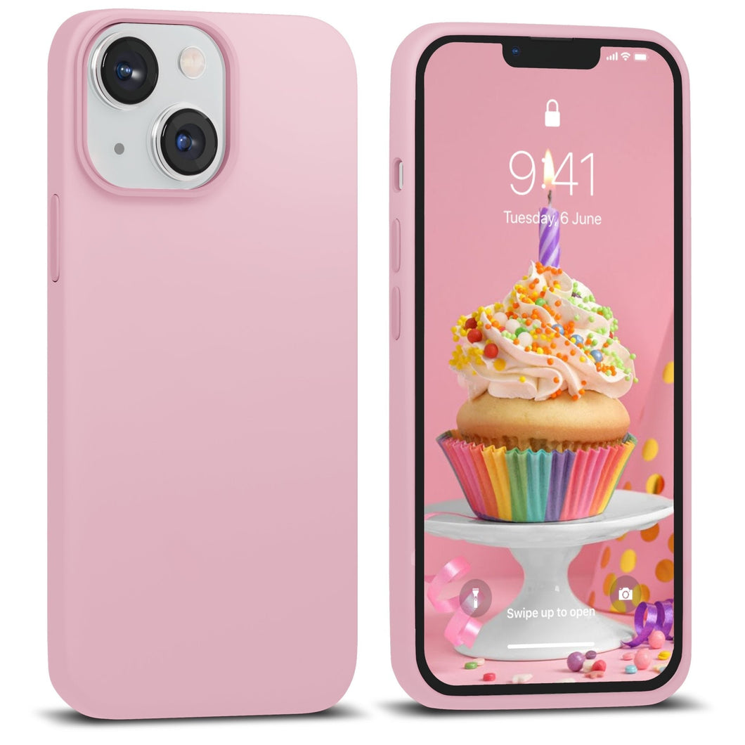 iPhone 13 Mini (2021) Silicone Case - 5.4