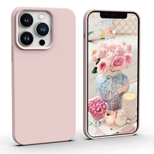 Load image into Gallery viewer, iPhone 13 Pro Max (2021) Silicone Case - 6.7&quot; - IceSword
