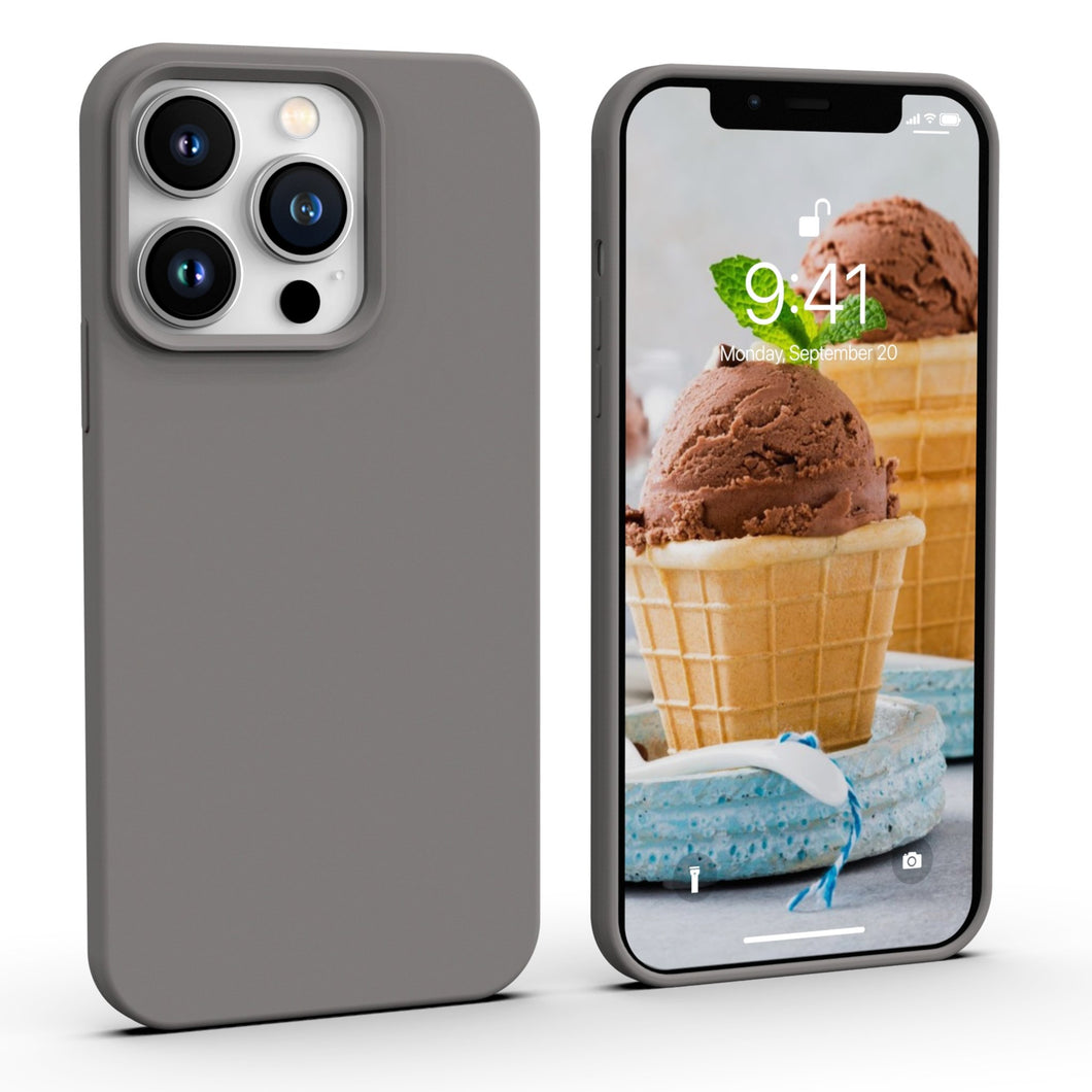 iPhone 13 Pro Max (2021) Silicone Case - 6.7