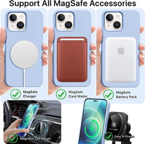 Premium Magnetic Case iPhone 14 Case Premium Magnetic Case iPhone 14 Case