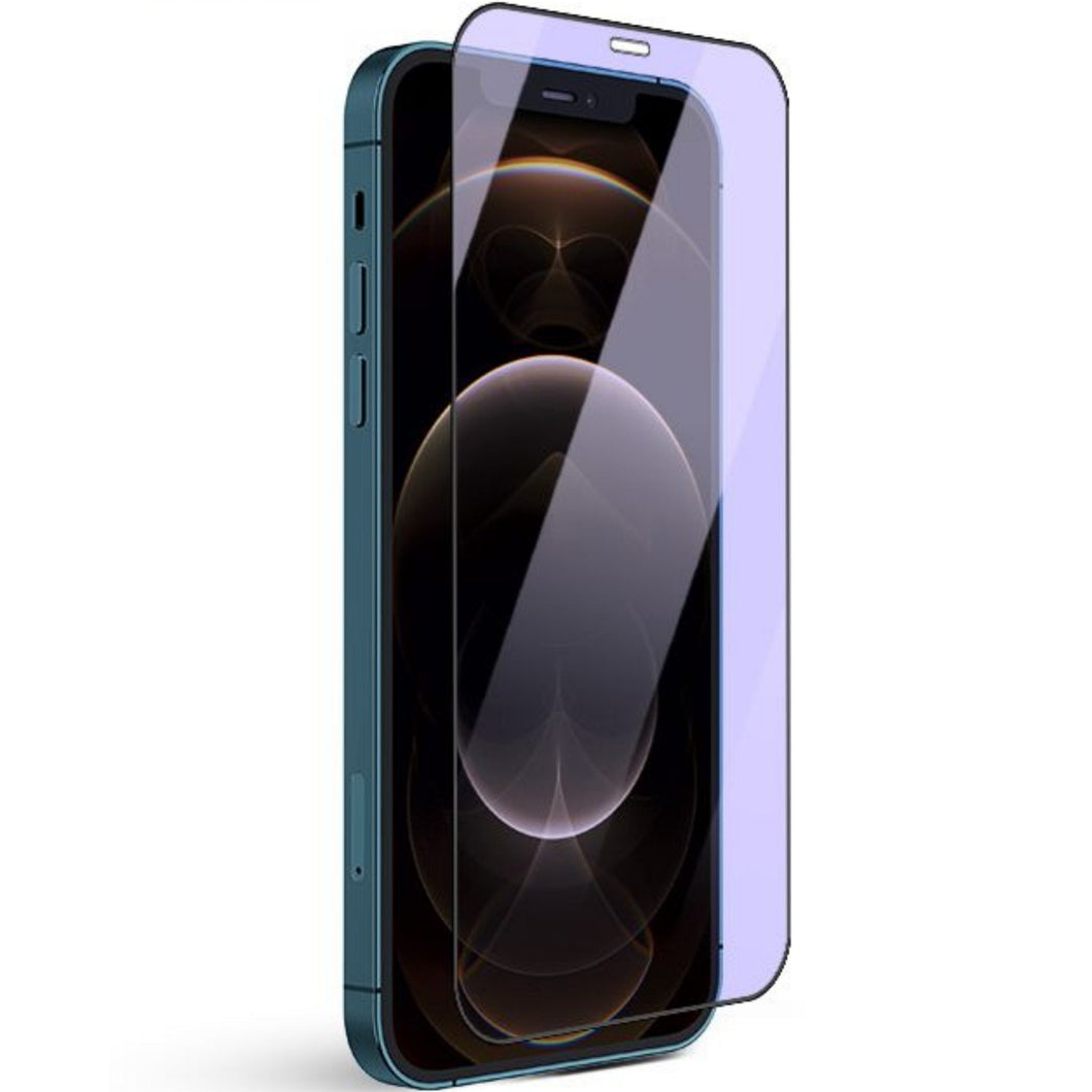 Screen Protector for iPhone 11/XR - Tempered Glass 6.1
