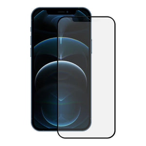 Screen Protector for iPhone 13/13 Pro (Tempered Glass) 6.1” - IceSword