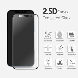 Screen Protector for iPhone 14 Pro Max (Tempered Glass) 6.7” - IceSword