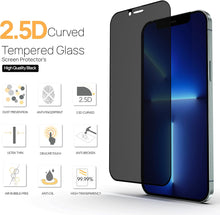 Load image into Gallery viewer, Screen Protector for iPhone 15 Pro Series (Tempered Glass) - IceSword
