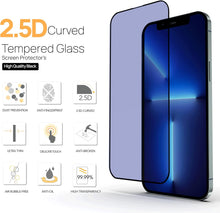 Load image into Gallery viewer, Tempered Glass Screen Protector for iPhone 15 Series - IceSword
